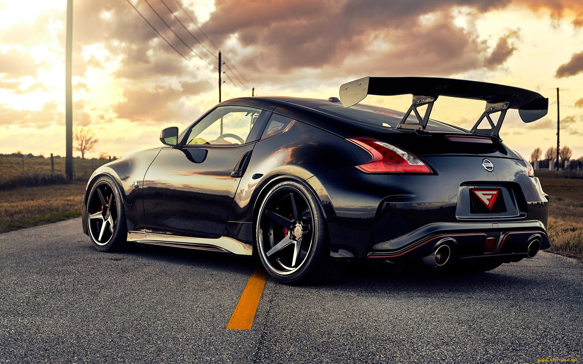 nissan 370z, , nissan, datsun, , , , 